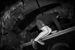 ollyburn.com