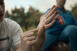 ollyburn.com