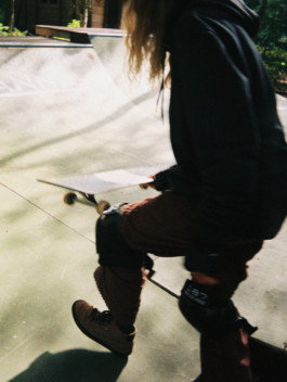 ollyburn.com