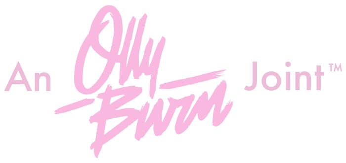 ollyburn.com